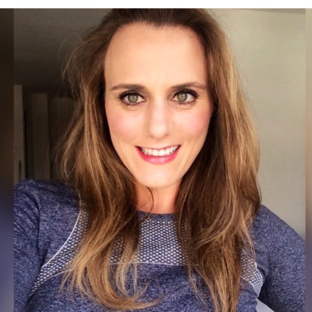 Meet your Posher, Lindsey
